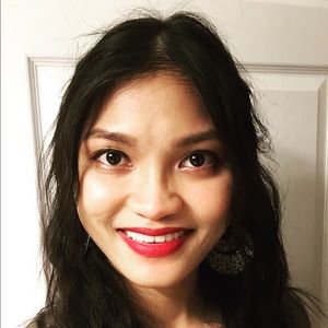 Meet your Posher, Jenny ann